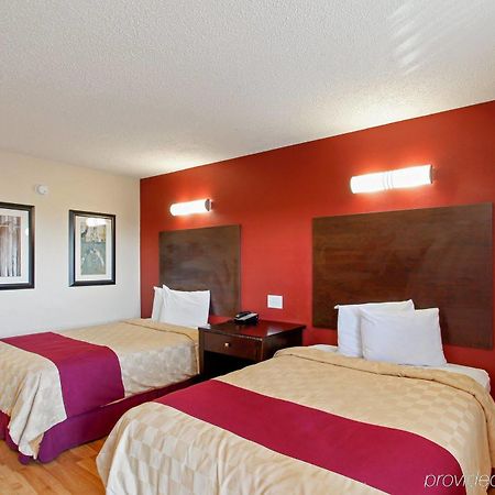 Red Roof Inn Мохаве Екстер'єр фото