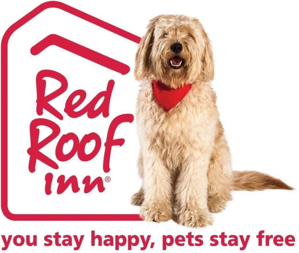Red Roof Inn Мохаве Екстер'єр фото